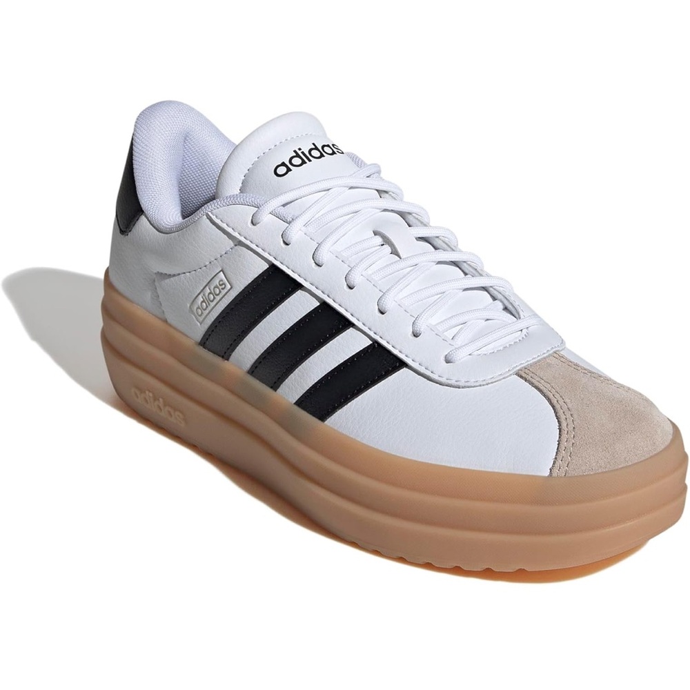 Adidas Womens Vl Court_3. Court_3.0 Rose 5